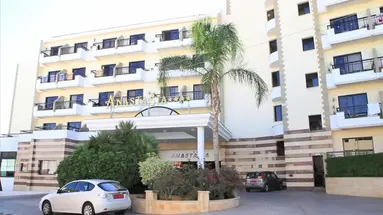 Anastasia Beach Hotel