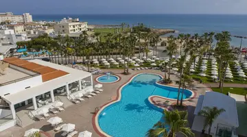 Anastasia Beach Hotel