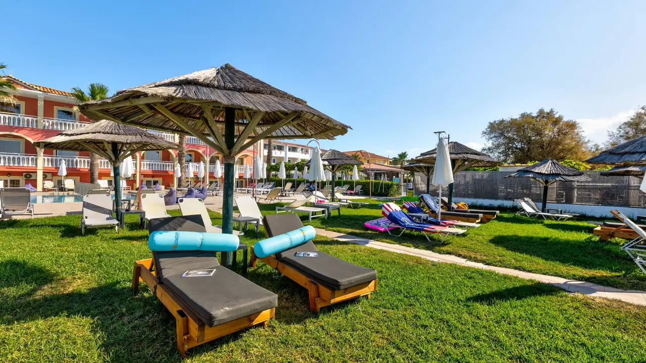 Anastasia Beach