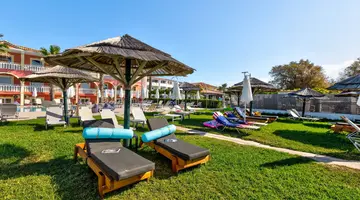 Anastasia Beach