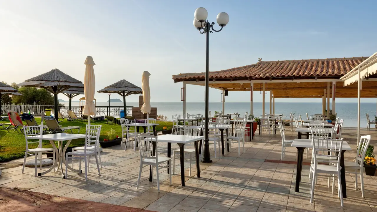 Anastasia Beach