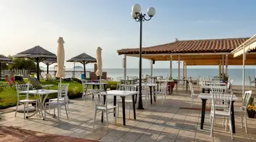 Anastasia Beach
