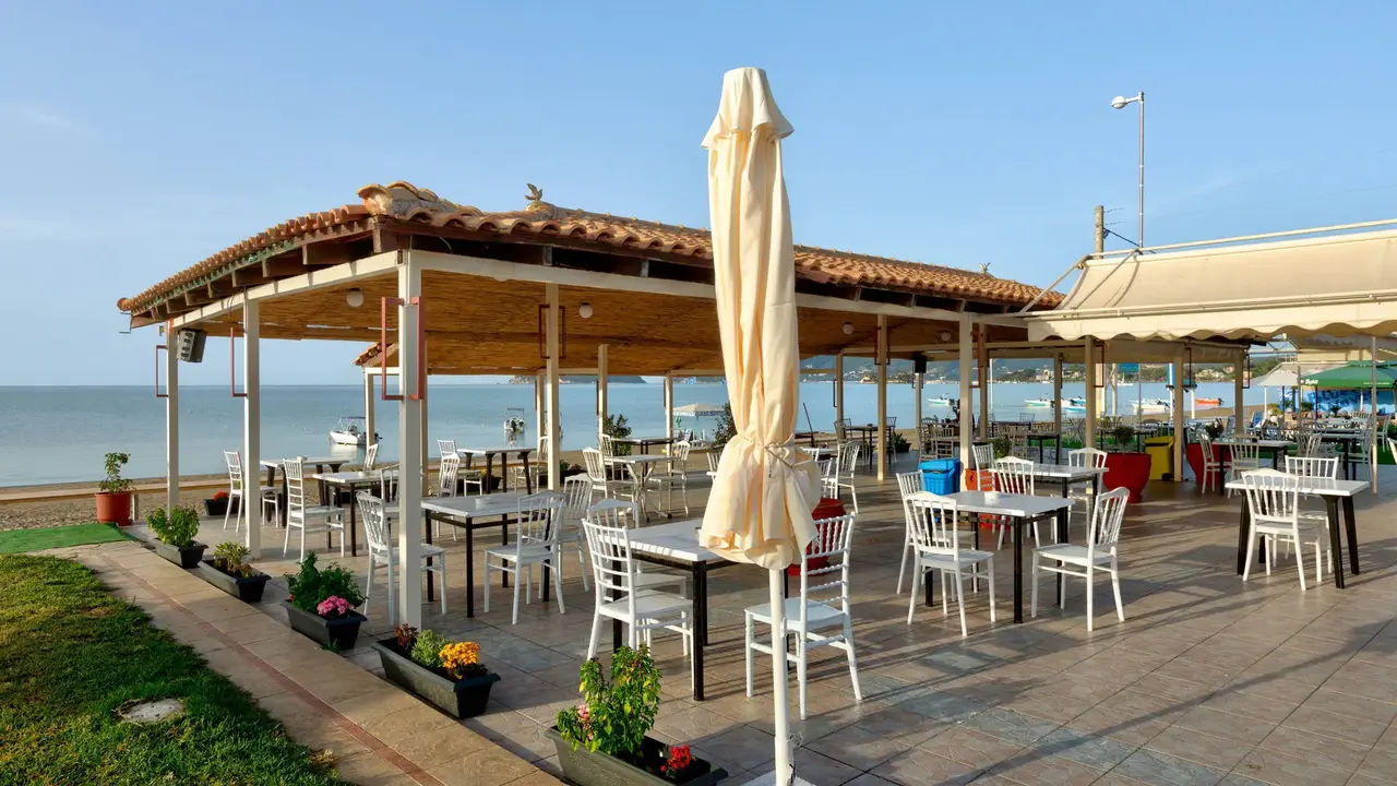 Anastasia Beach