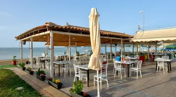 Anastasia Beach