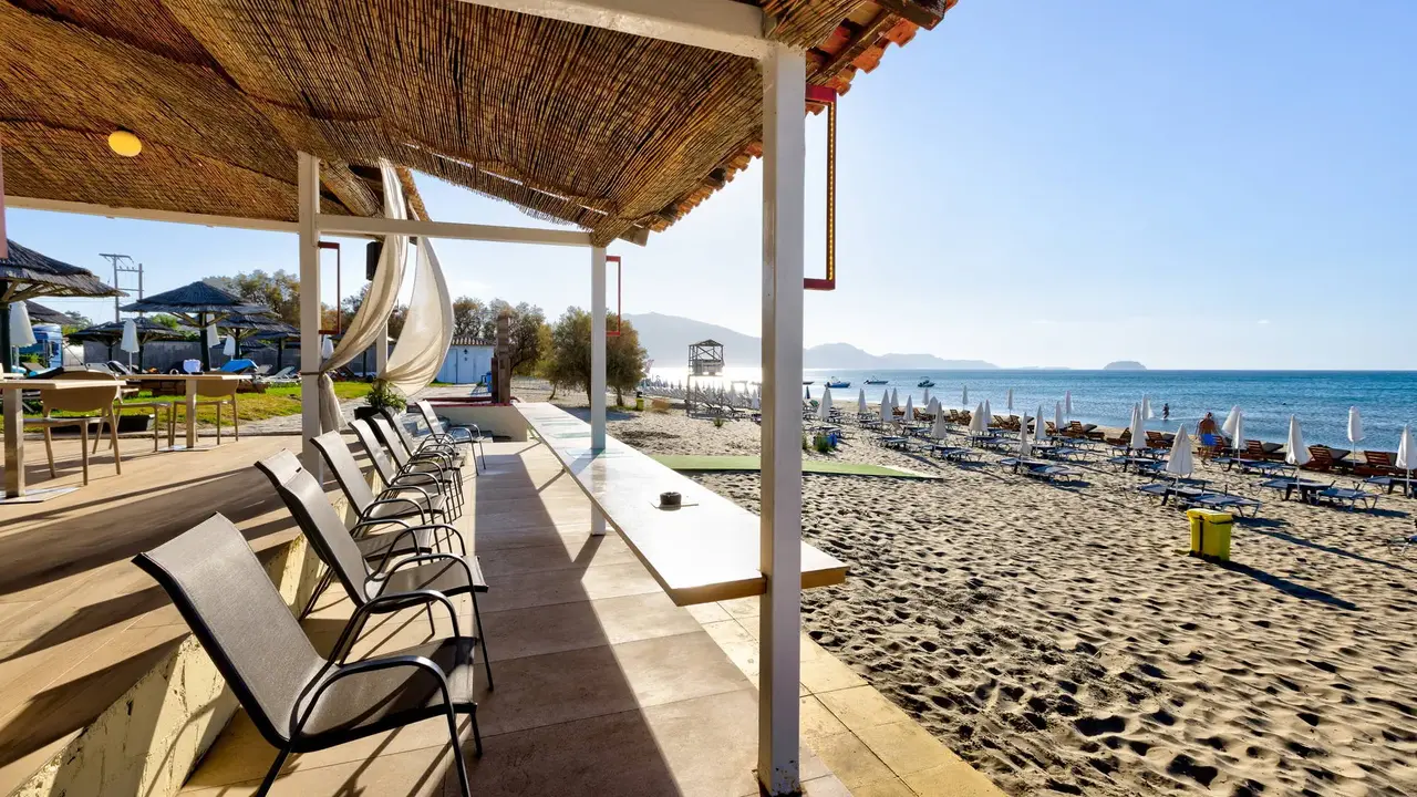 Anastasia Beach