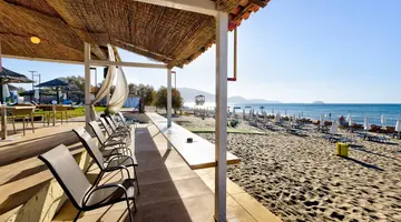 Anastasia Beach