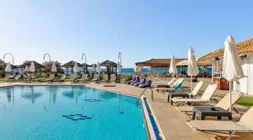 Anastasia Beach