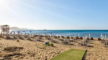 Anastasia Beach