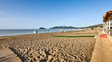 Anastasia Beach