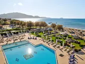 Anastasia Beach