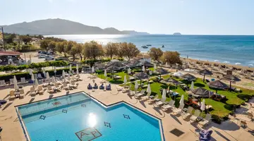 Anastasia Beach