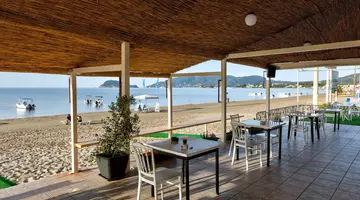 Anastasia Beach
