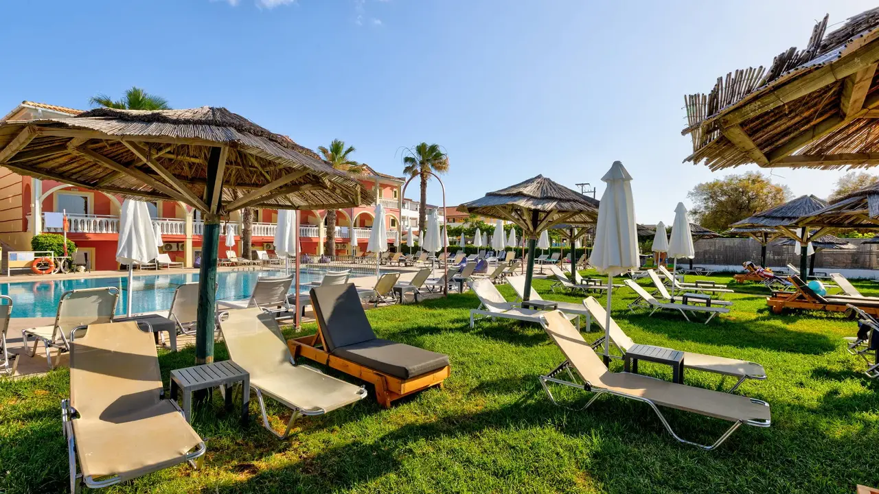 Anastasia Beach