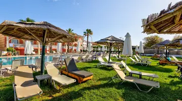 Anastasia Beach