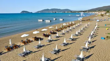 Anastasia Beach