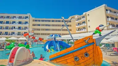 Anastasia Hotel Apartments