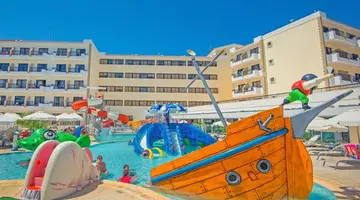Anastasia Hotel Apartments