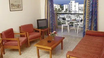 Anastasia Hotel Apartments