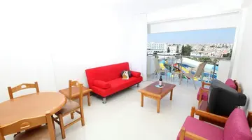 Anastasia Hotel Apartments