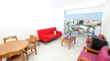 Anastasia Hotel Apartments