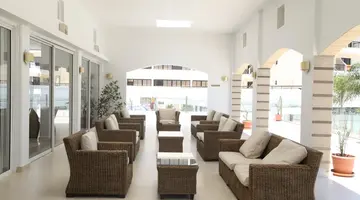 Anastasia Hotel Apartments