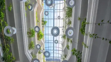 Anastasia Hotel Apartments