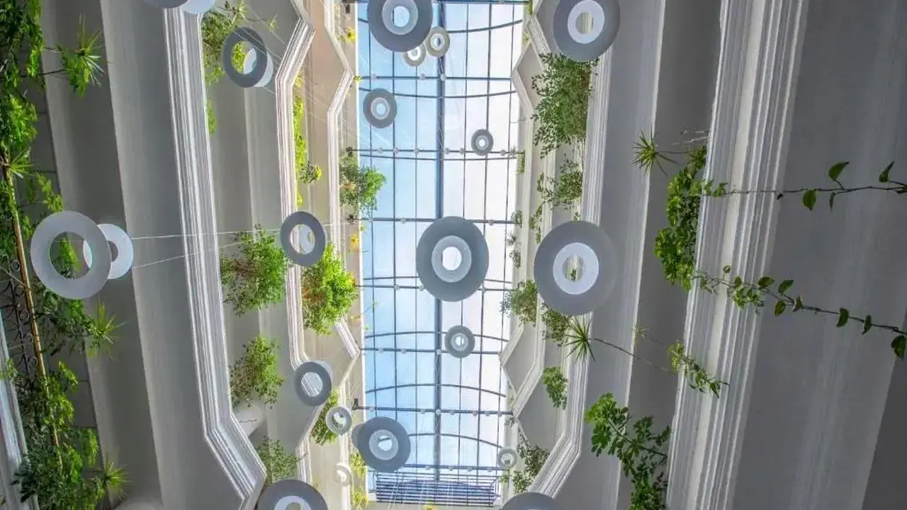 Anastasia Hotel Apartments