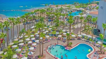 Anastasia Hotel Apartments