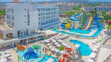 Anastasia Hotel Apartments