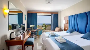 Anastasia Hotel Apartments