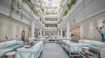 Anastasia Hotel Apartments