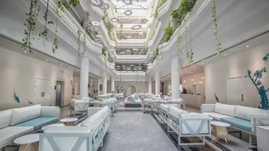 Anastasia Hotel Apartments