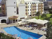 Anastasia Hotel Apartments