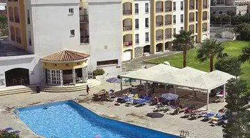 Anastasia Hotel Apartments