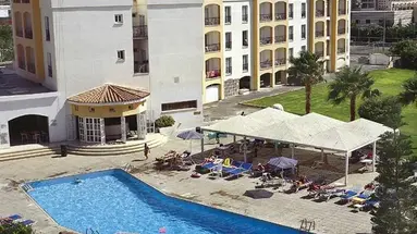 Anastasia Hotel Apartments