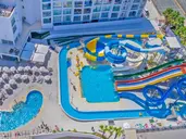Anastasia Hotel Apartments
