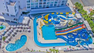 Anastasia Hotel Apartments