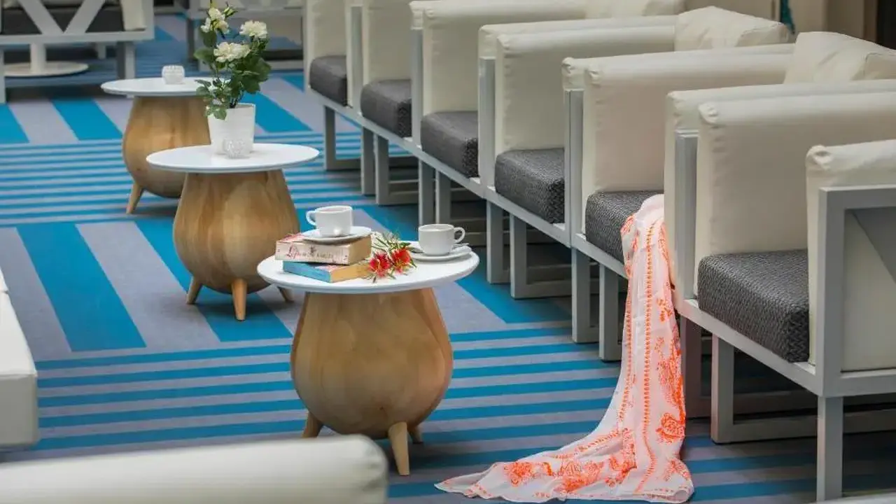 Anastasia Hotel Apartments