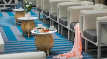 Anastasia Hotel Apartments