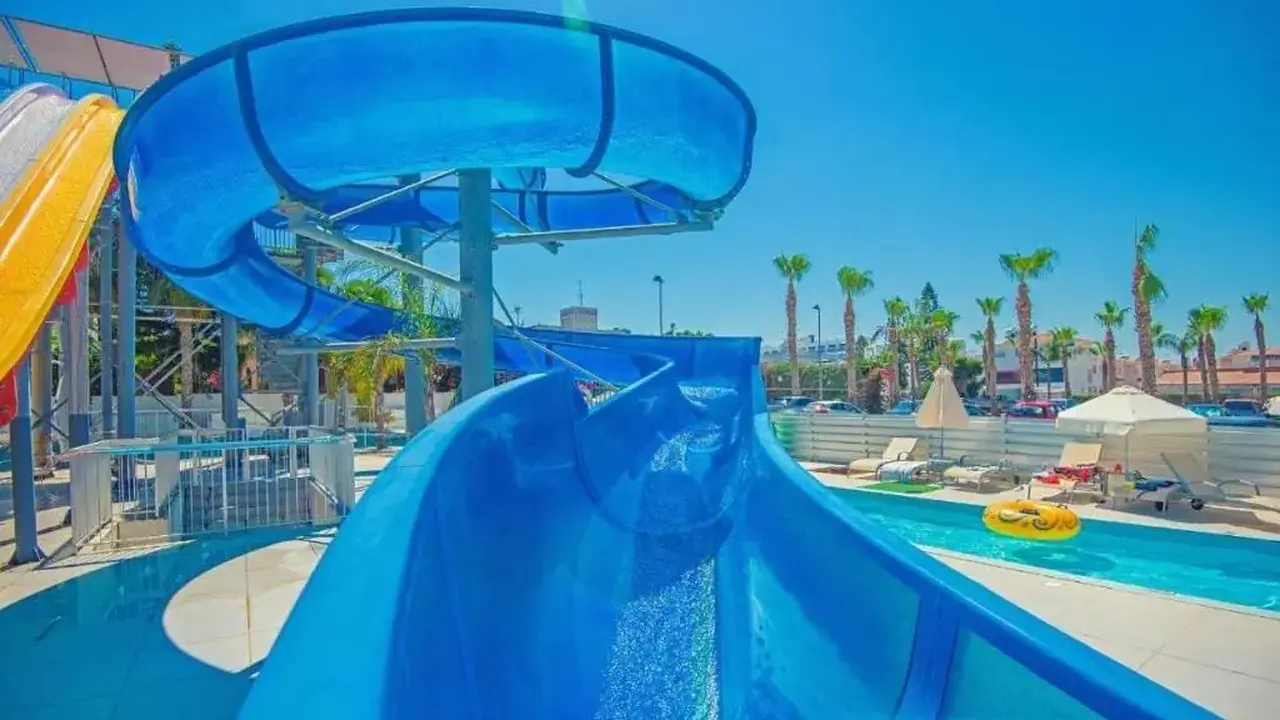 Anastasia Hotel Apartments