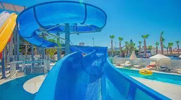 Anastasia Hotel Apartments
