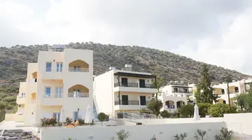 ANASTASIA HOTEL HER