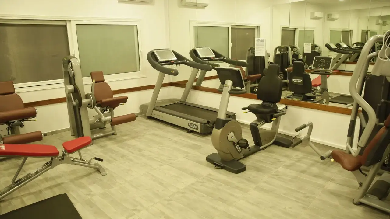 ANASTASIA HOTEL HER