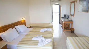 ANASTASIA HOTEL HER