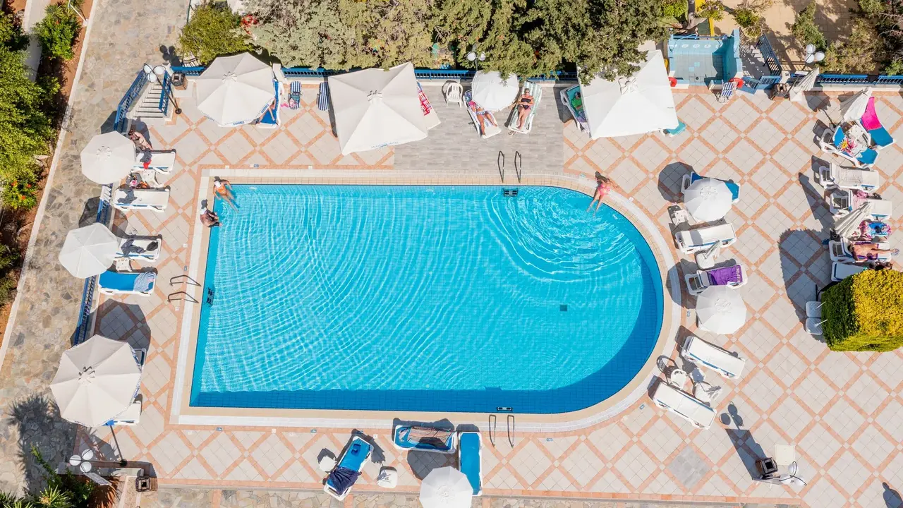 Anastasia Hotel Stalis