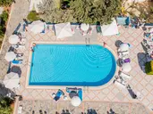 Anastasia Hotel Stalis
