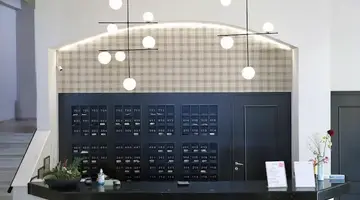 Anastasia Hotel Stalis