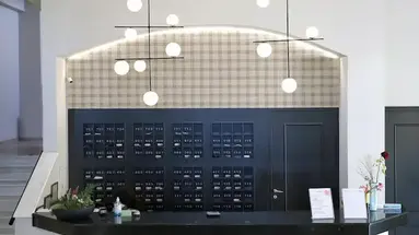 Anastasia Hotel Stalis