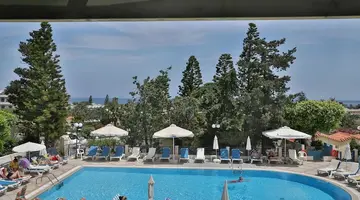 Anastasia Hotel Stalis