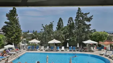 Anastasia Hotel Stalis